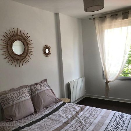 Les Lauzieres Apartment Beaumont  Ngoại thất bức ảnh