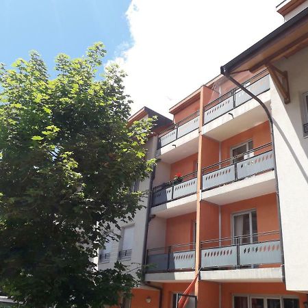 Les Lauzieres Apartment Beaumont  Ngoại thất bức ảnh