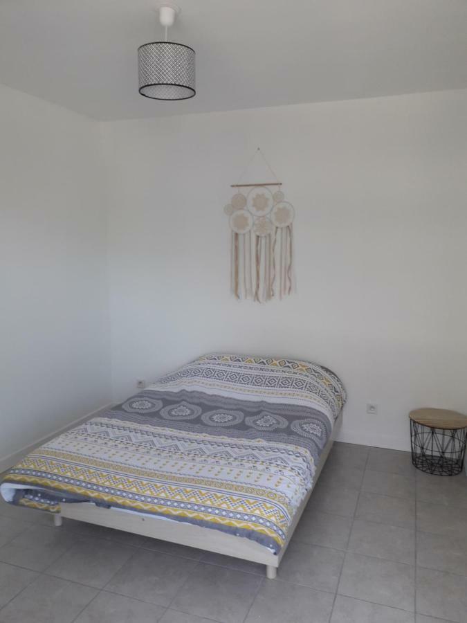 Les Lauzieres Apartment Beaumont  Ngoại thất bức ảnh