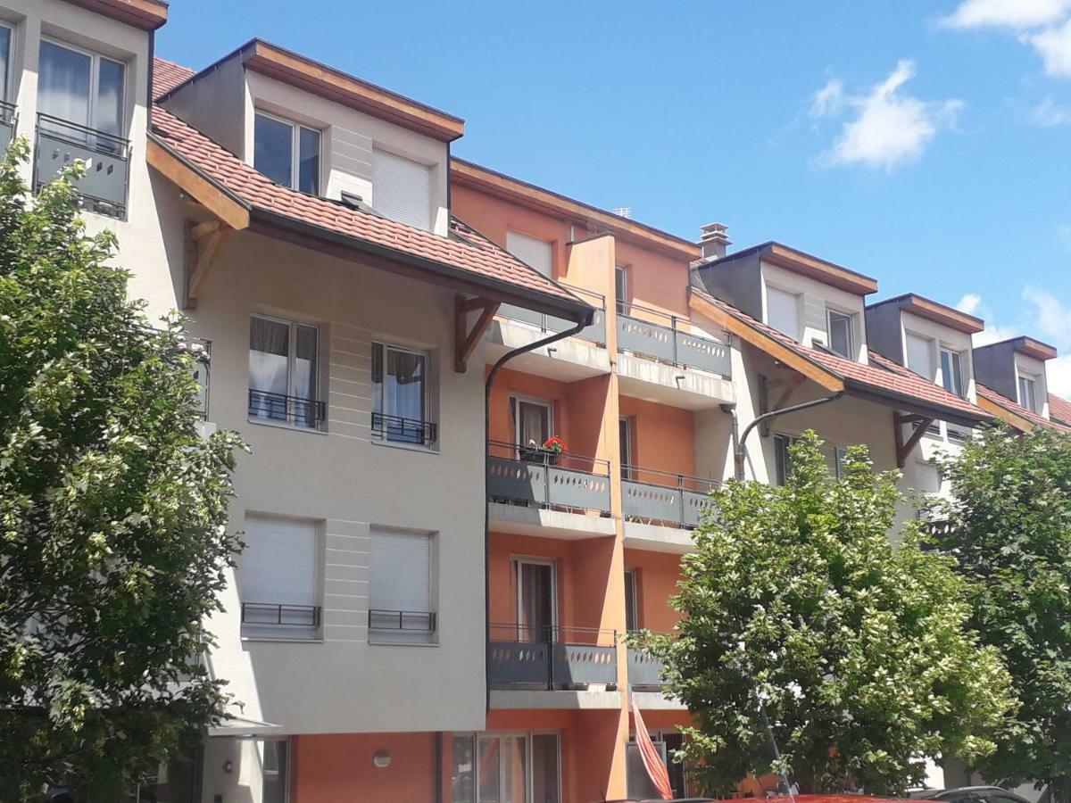 Les Lauzieres Apartment Beaumont  Ngoại thất bức ảnh